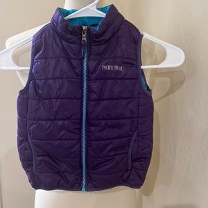 Pacific Trail Vest